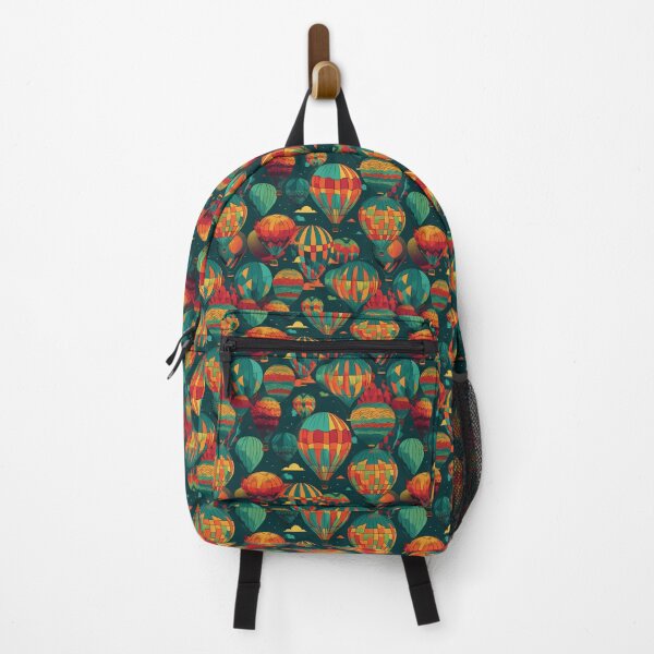 Item preview, Floating away in a Hot Air Balloon designed and sold by evlmpire.