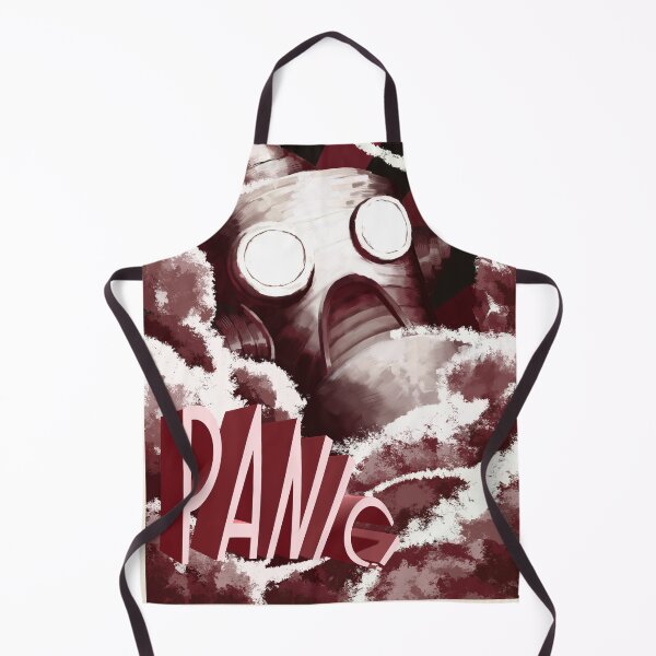 Item preview, PANIC! Caravan Palace Poster designed and sold by AverageStudios.
