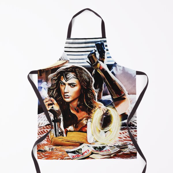 Item preview, Pulp Woman designed and sold by CreativeSpero.