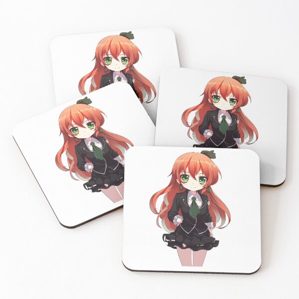 Item preview, Hana Yamada designed and sold by TaurusDigital.