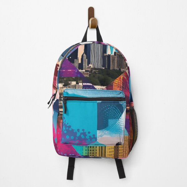 Item preview, Chicago Mosaic designed and sold by Graphoteka.