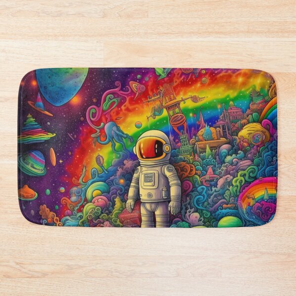 Item preview, Rainbow Space world designed and sold by Shop-Rainbow.