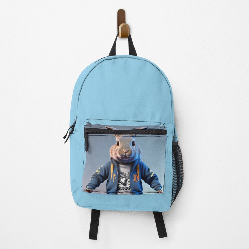 Item preview, Backpack designed and sold by Web3Kend.