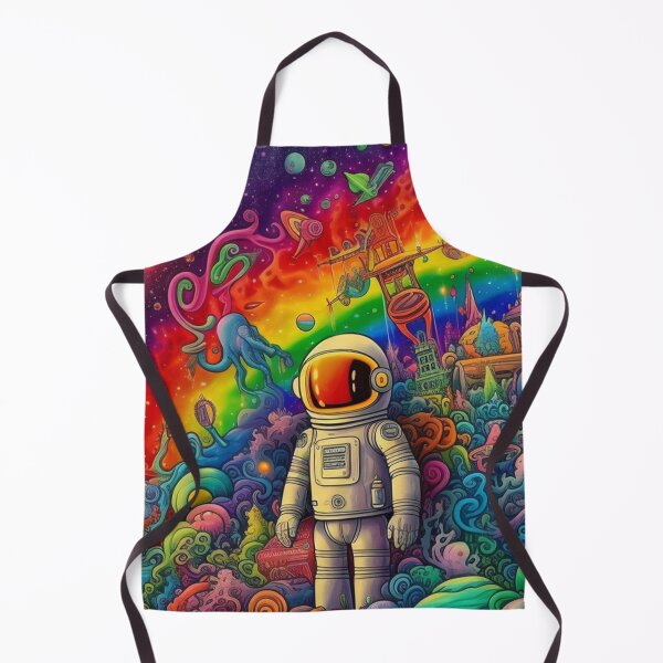 Item preview, Rainbow Space world designed and sold by Shop-Rainbow.