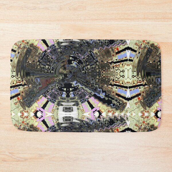 Item preview, Water circle reflects with magical effects  designed and sold by jotcar.