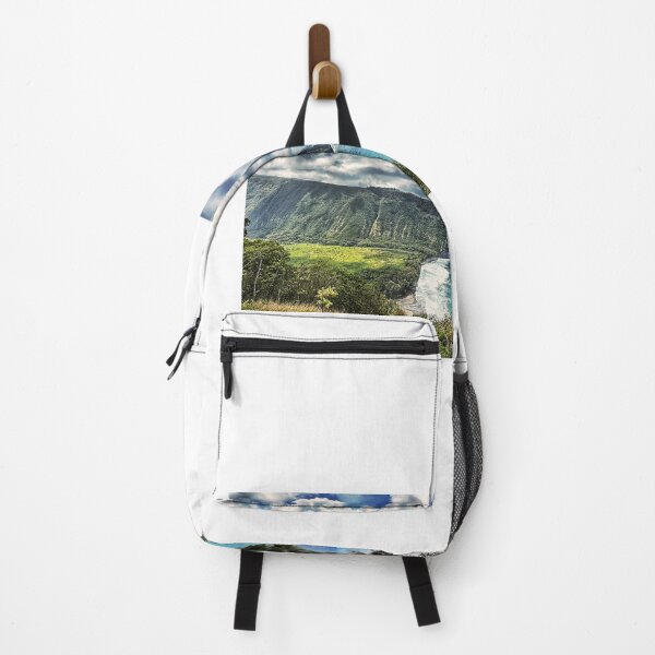 Item preview, Waipi’o Valley, Big Island Hawaii designed and sold by antonium.