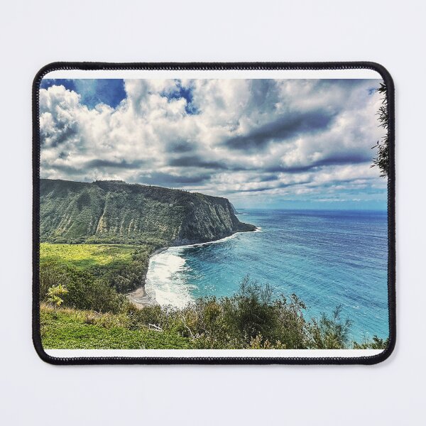 Artikelvorschau, Waipi’o Valley, Big Island Hawaii entworfen und verkauft von antonium.