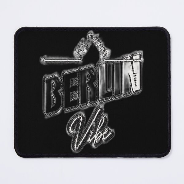 Item preview, Ich Liebe Berlin Vibe designed and sold by Khala.