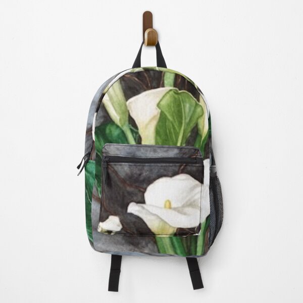 Item preview, Calla Lilies designed and sold by TrilliumArts.