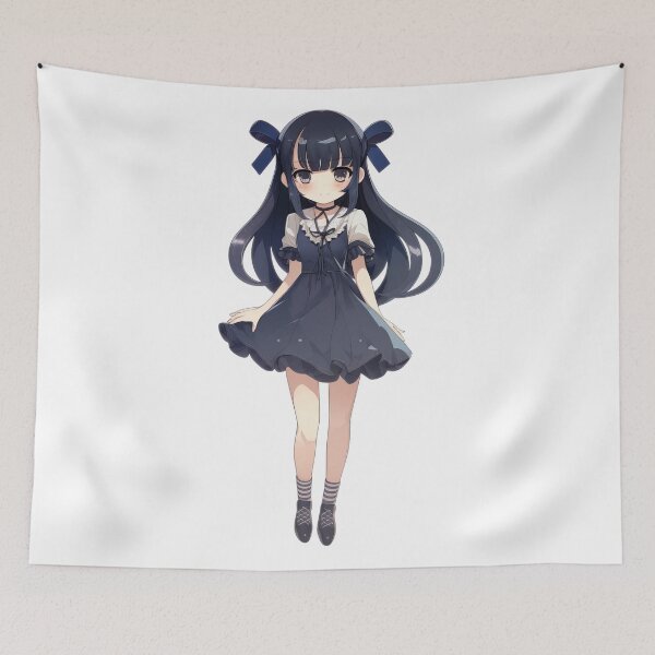 Item preview, Sakura Miyamoto designed and sold by TaurusDigital.