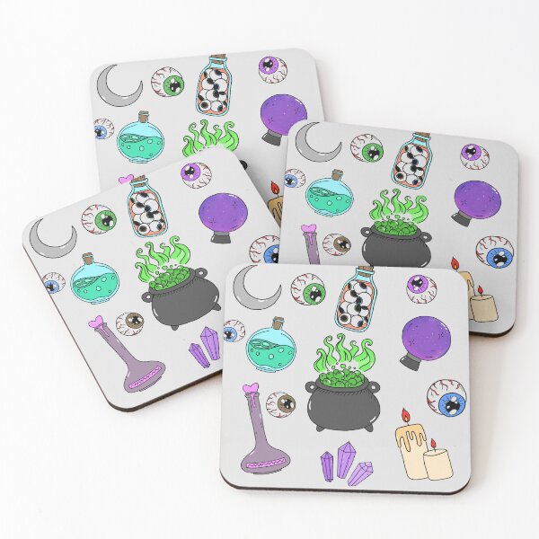 Item preview, Witch Things designed and sold by Madison Huggins.
