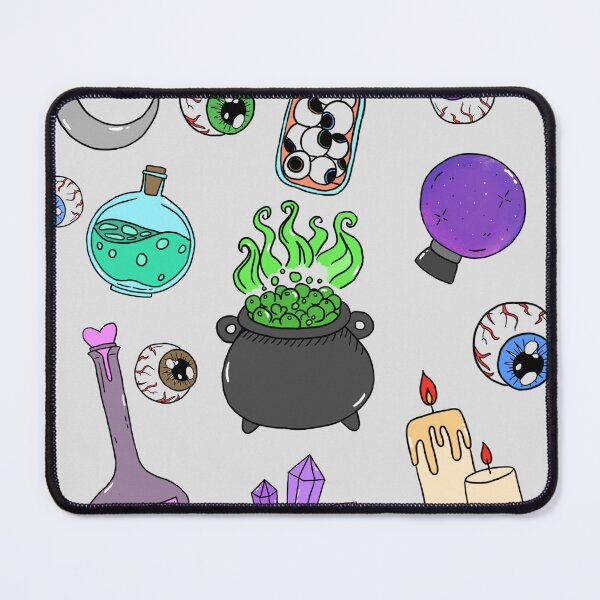 Item preview, Witch Things designed and sold by Madison Huggins.