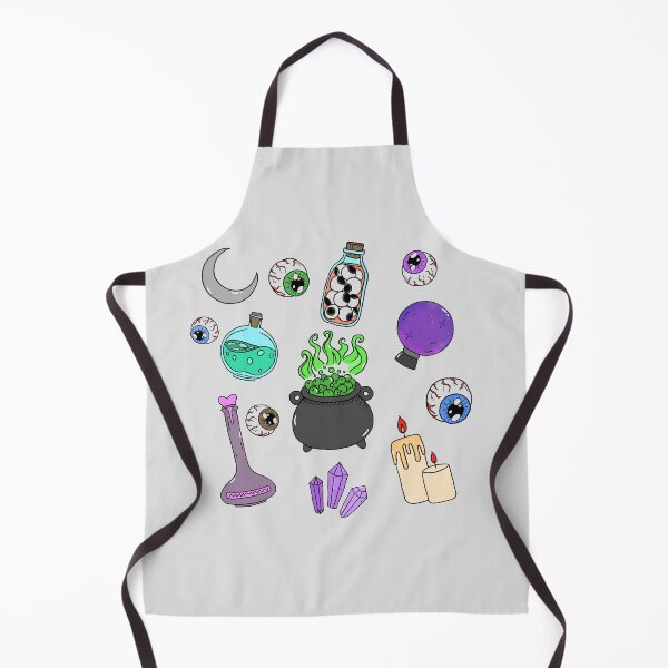 Item preview, Witch Things designed and sold by Madison Huggins.