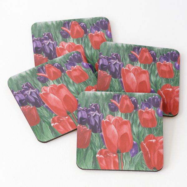 Item preview, Red Hat Ladies designed and sold by TrilliumArts.