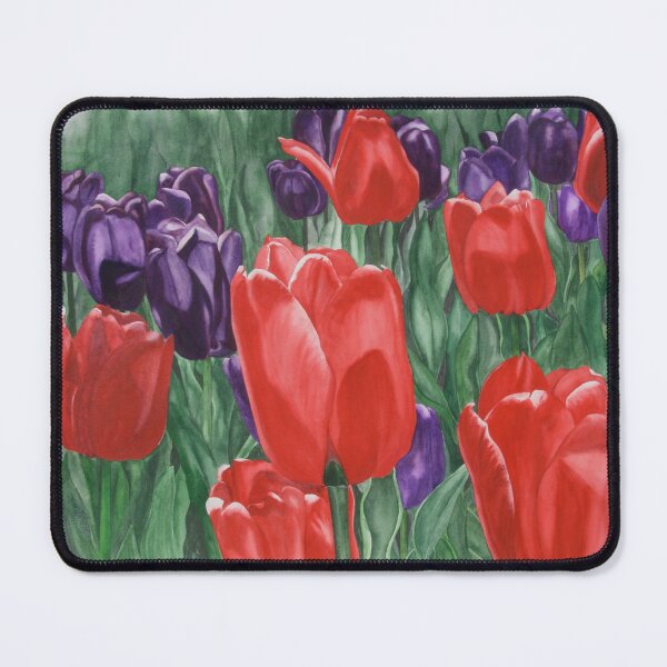 Item preview, Red Hat Ladies designed and sold by TrilliumArts.