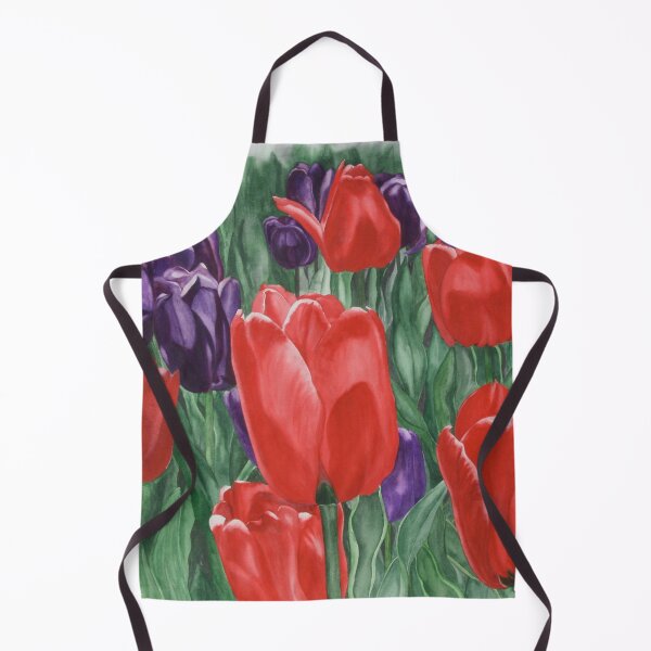 Item preview, Red Hat Ladies designed and sold by TrilliumArts.