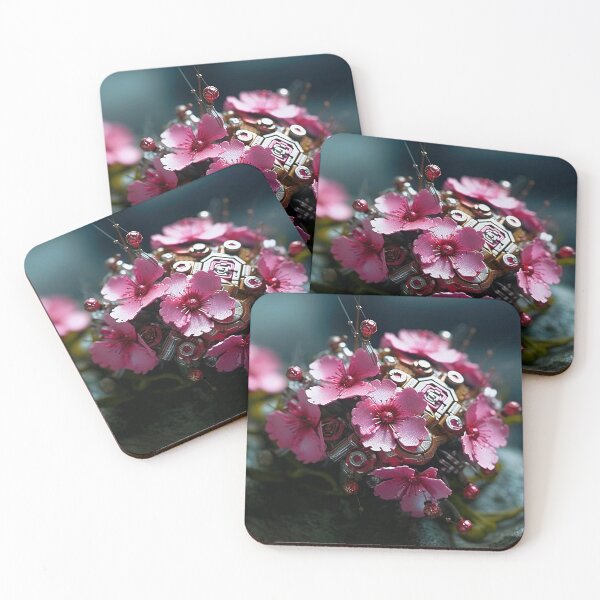 Item preview, Lifelike Bionic Petals designed and sold by dibaster.