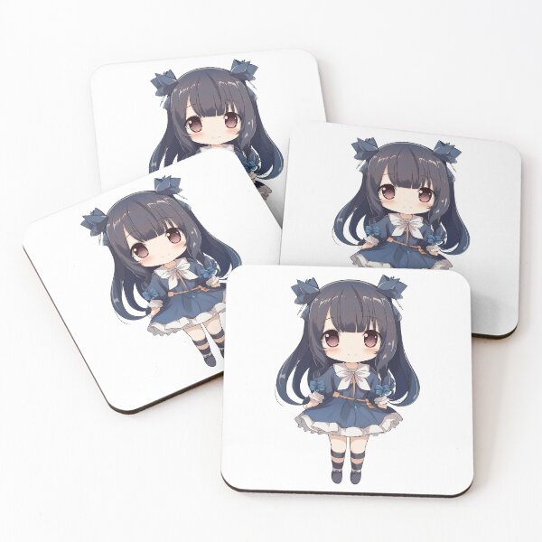 Item preview, Yui Nakamura designed and sold by TaurusDigital.