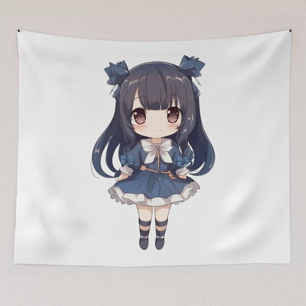 Item preview, Yui Nakamura designed and sold by TaurusDigital.