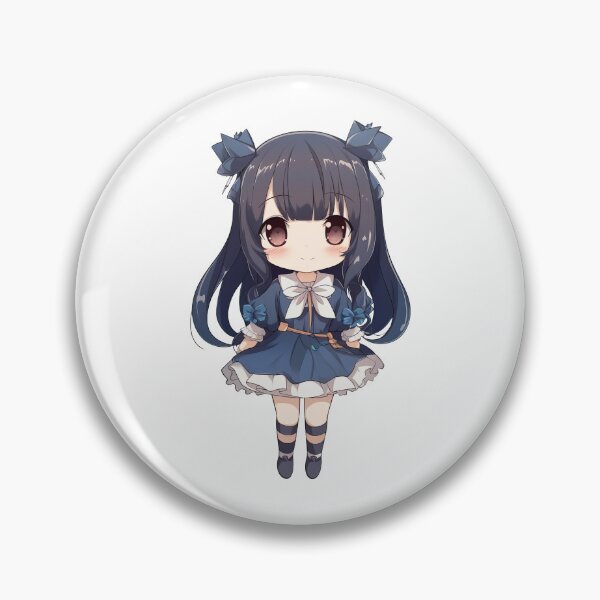Item preview, Yui Nakamura designed and sold by TaurusDigital.