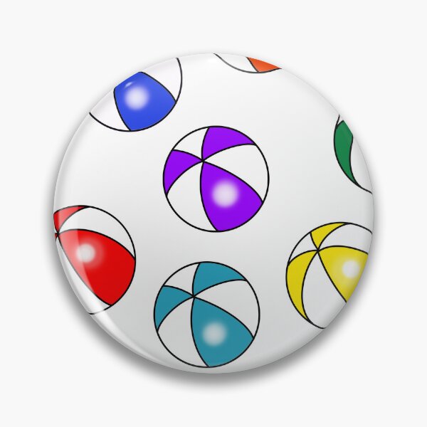 Item preview, Juggling Balls designed and sold by BumbleBearArtUK.