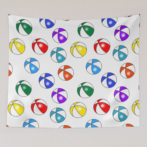 Item preview, Juggling Balls designed and sold by BumbleBearArtUK.
