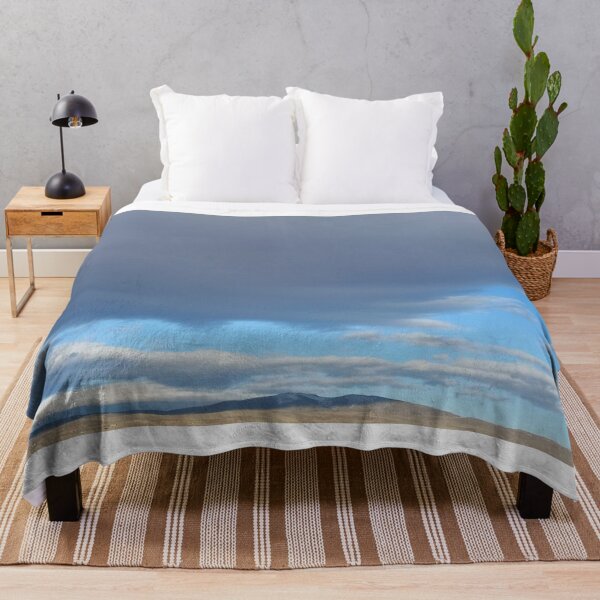 Item preview, comienza la tormenta de primavera. cobertura de nubes grises designed and sold by richard ely.