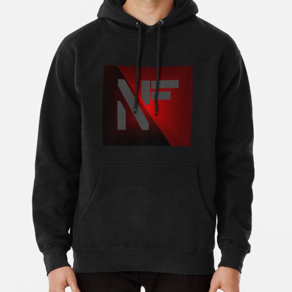 Nf sweatshirt best sale