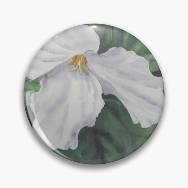 Item preview, Trillium designed and sold by TrilliumArts.
