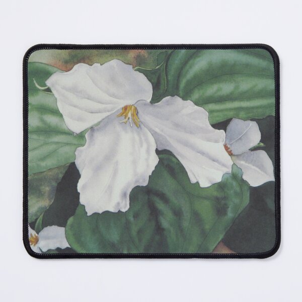 Item preview, Trillium designed and sold by TrilliumArts.