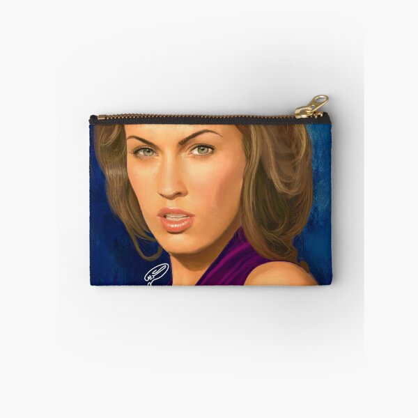 Item preview, Megan Fox Digital Painting designed and sold by KarimStudio.