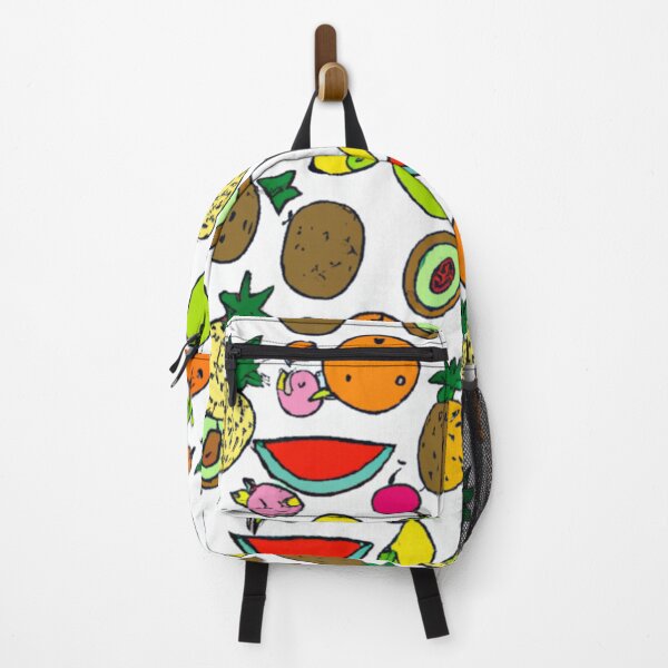 Item preview, Fruit pattern - drawing designed and sold by The Iconic Minimalist.
