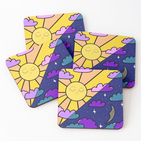 Item preview, Day to Night designed and sold by Madison Huggins.