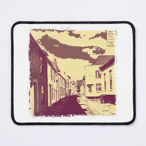 Item preview, Deal Village Kent  designed and sold by pocketuni75.