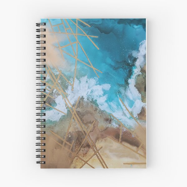 Item preview, The crash of the ocean designed and sold by Trish Khoo.