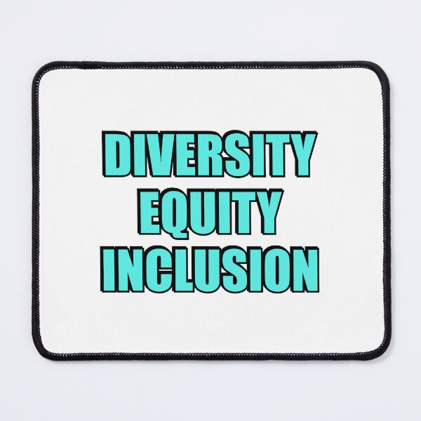 Item preview, Diversity Equity Inclusion  designed and sold by Inspirationmotivation.