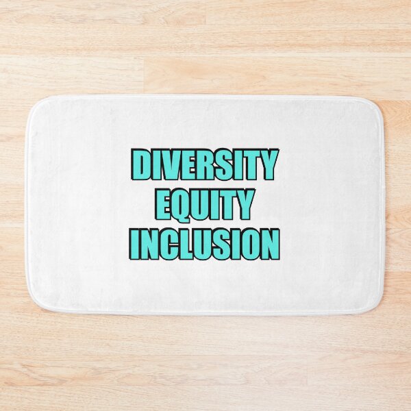 Item preview, Diversity Equity Inclusion  designed and sold by Inspirationmotivation.