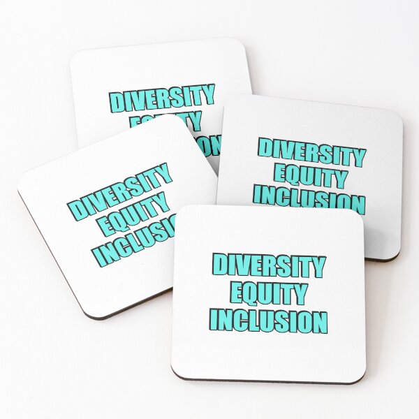 Item preview, Diversity Equity Inclusion  designed and sold by Inspirationmotivation.
