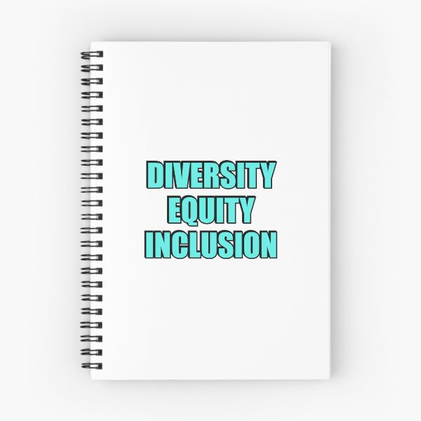 Item preview, Diversity Equity Inclusion  designed and sold by Inspirationmotivation.