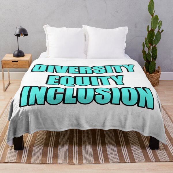 Item preview, Diversity Equity Inclusion  designed and sold by Inspirationmotivation.