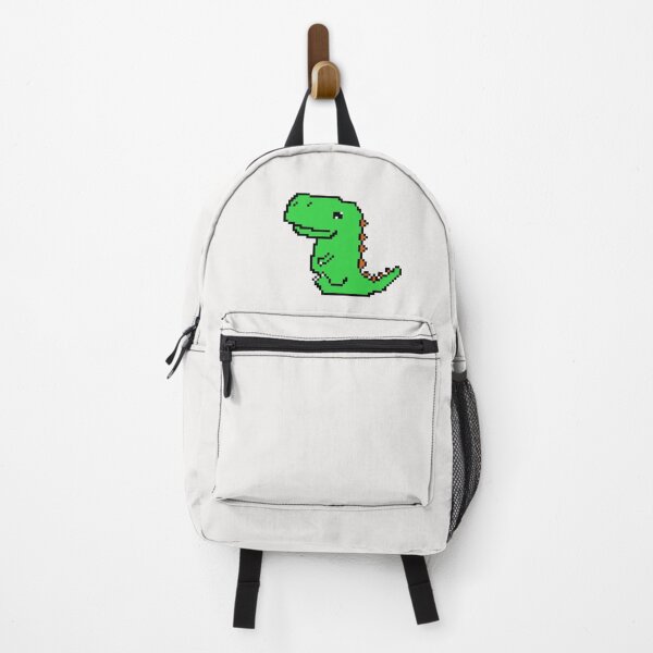 Item preview, Cute Pixel art dino designed and sold by Nursey051.
