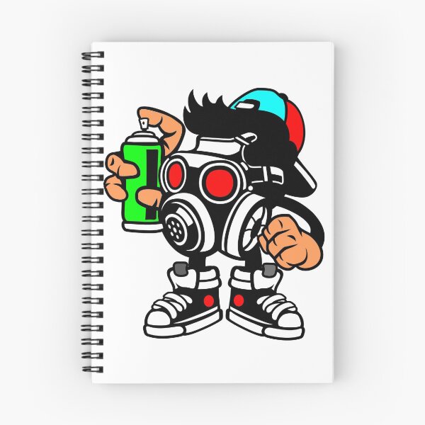Item preview, GRAFFITI  GASSER designed and sold by kennedywesley.