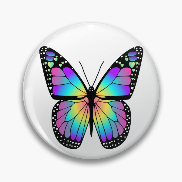 Item preview, Butterfly designed and sold by BadGaston.