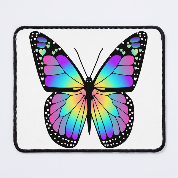 Item preview, Butterfly designed and sold by BadGaston.