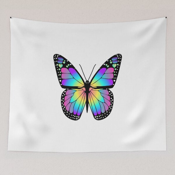 Item preview, Butterfly designed and sold by BadGaston.