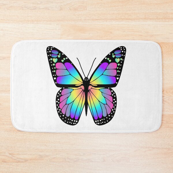 Item preview, Butterfly designed and sold by BadGaston.
