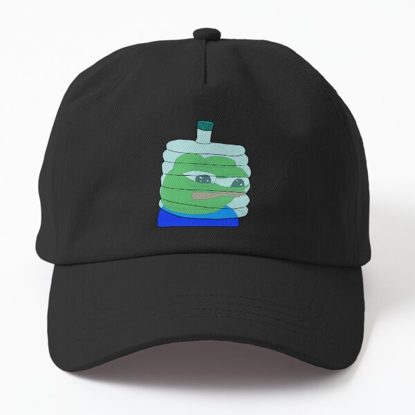 Vista previa del artículo con la obra «Dispensador de agua de la oficina Pepe», diseñado y vendido por Slav-Art.