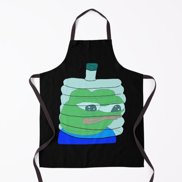 Item preview, Pepe Office Water Cooler designed and sold by Slav-Art.
