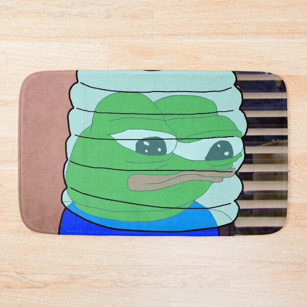 Item preview, Pepe Office Water Cooler designed and sold by Slav-Art.