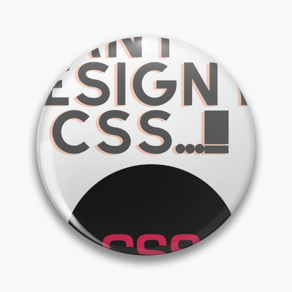 Artikelvorschau, Wollen Sie in CSS entwerfen...!!! entworfen und verkauft von Nizarri.